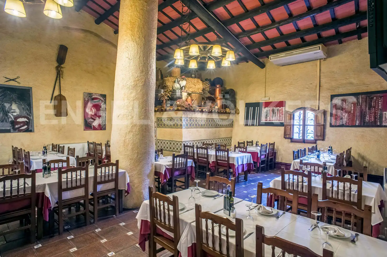 Business premises for sale in Molins de Rei, imagen 12