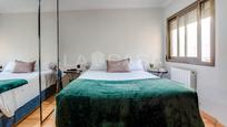 Bedroom of Flat for sale in  Barcelona Capital  with Heating and Balcony