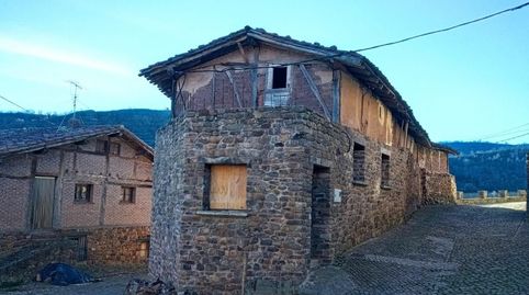 Foto 2 von Haus oder Chalet zum Verkauf in Laguna de Cameros, La Rioja