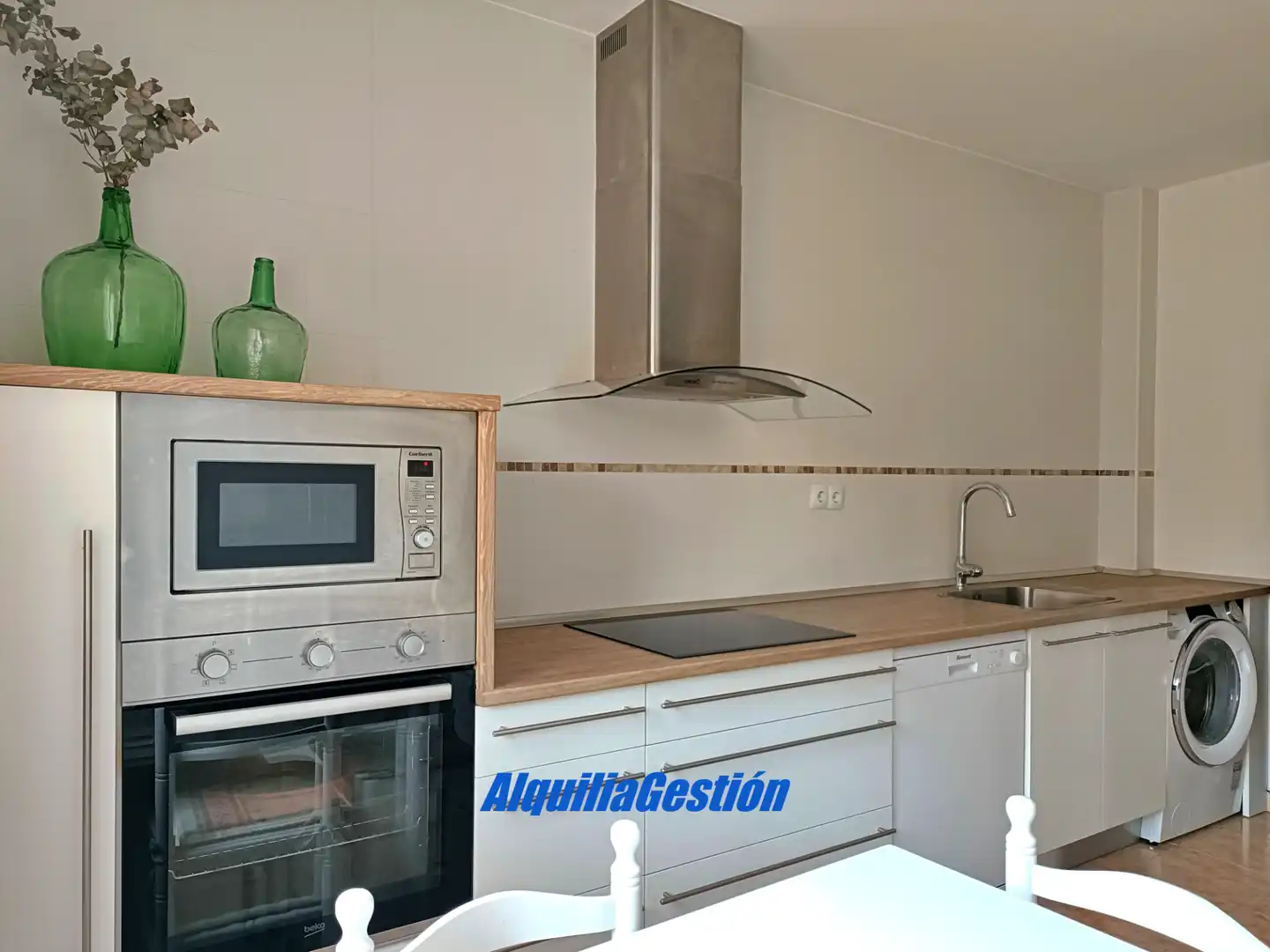 Casa aparellada amb piscina en venda a Pozo de Guadalajara, imagen 11