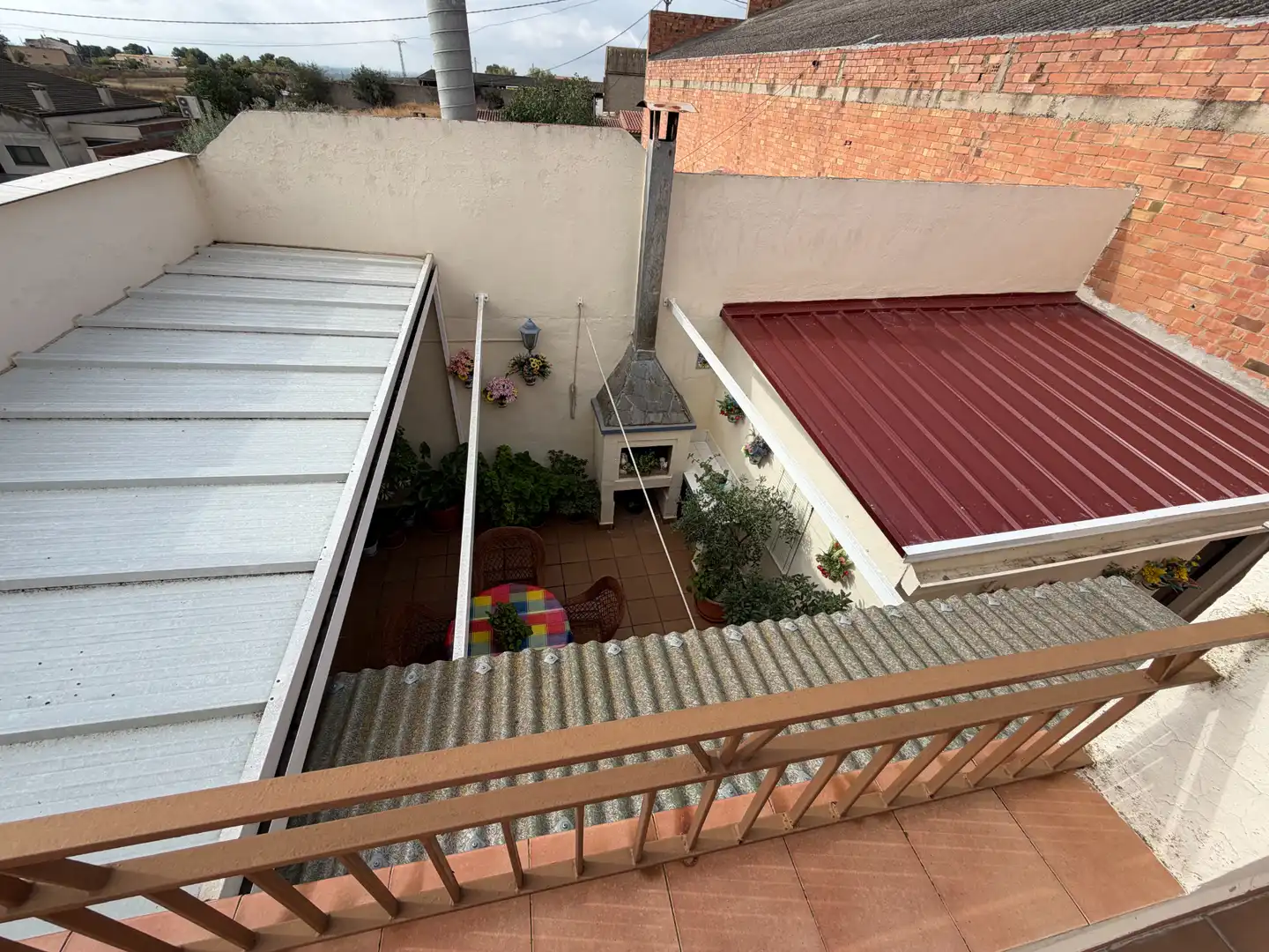 Casa amb jardí en venda a Balaguer, imagen 25