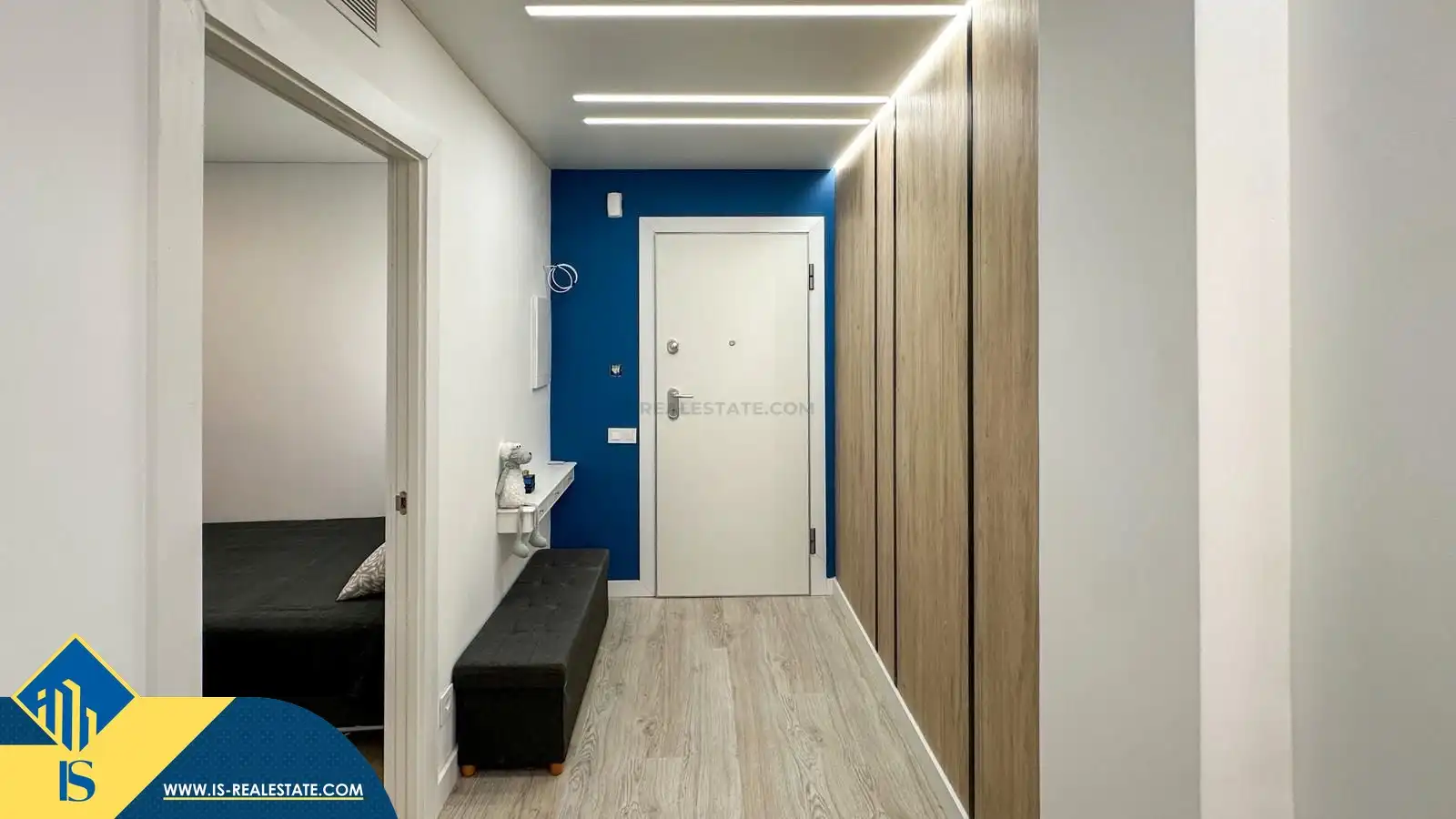 Piso con terraza en venta en Playa del Acequión, Náufragos y Rocío del Mar, imagen 23