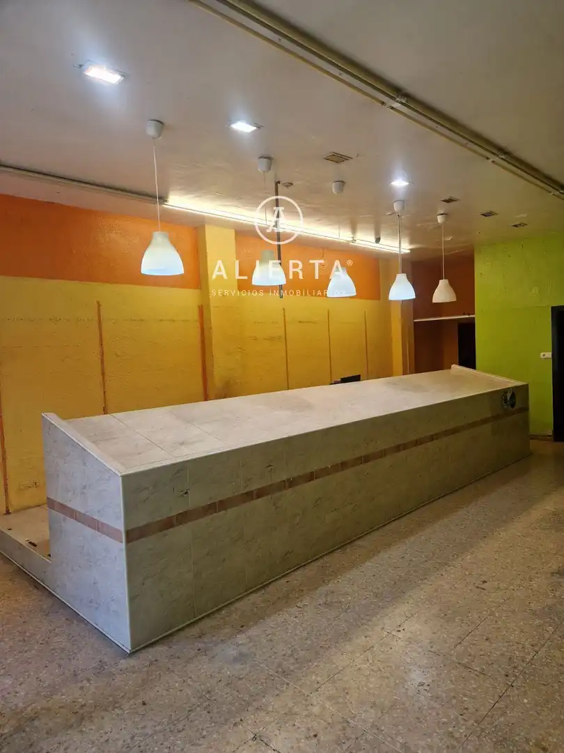 Local comercial de lloguer a Antón García Abril, imagen 14