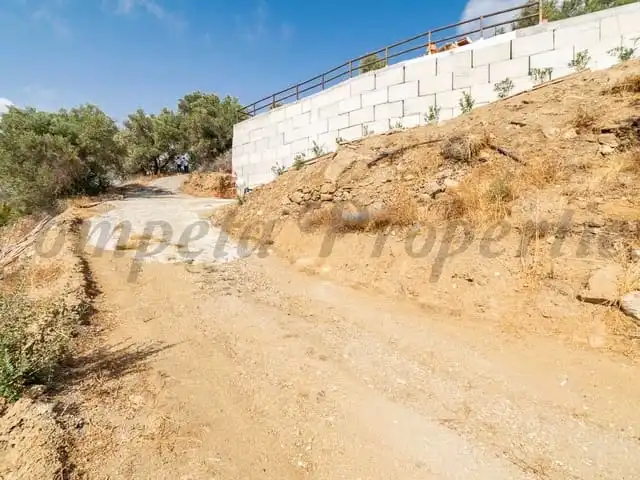 Terreni e lotti in vendita a Torrox Pueblo