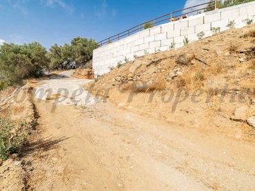 Terreno residenziale in vendita a Torrox Pueblo