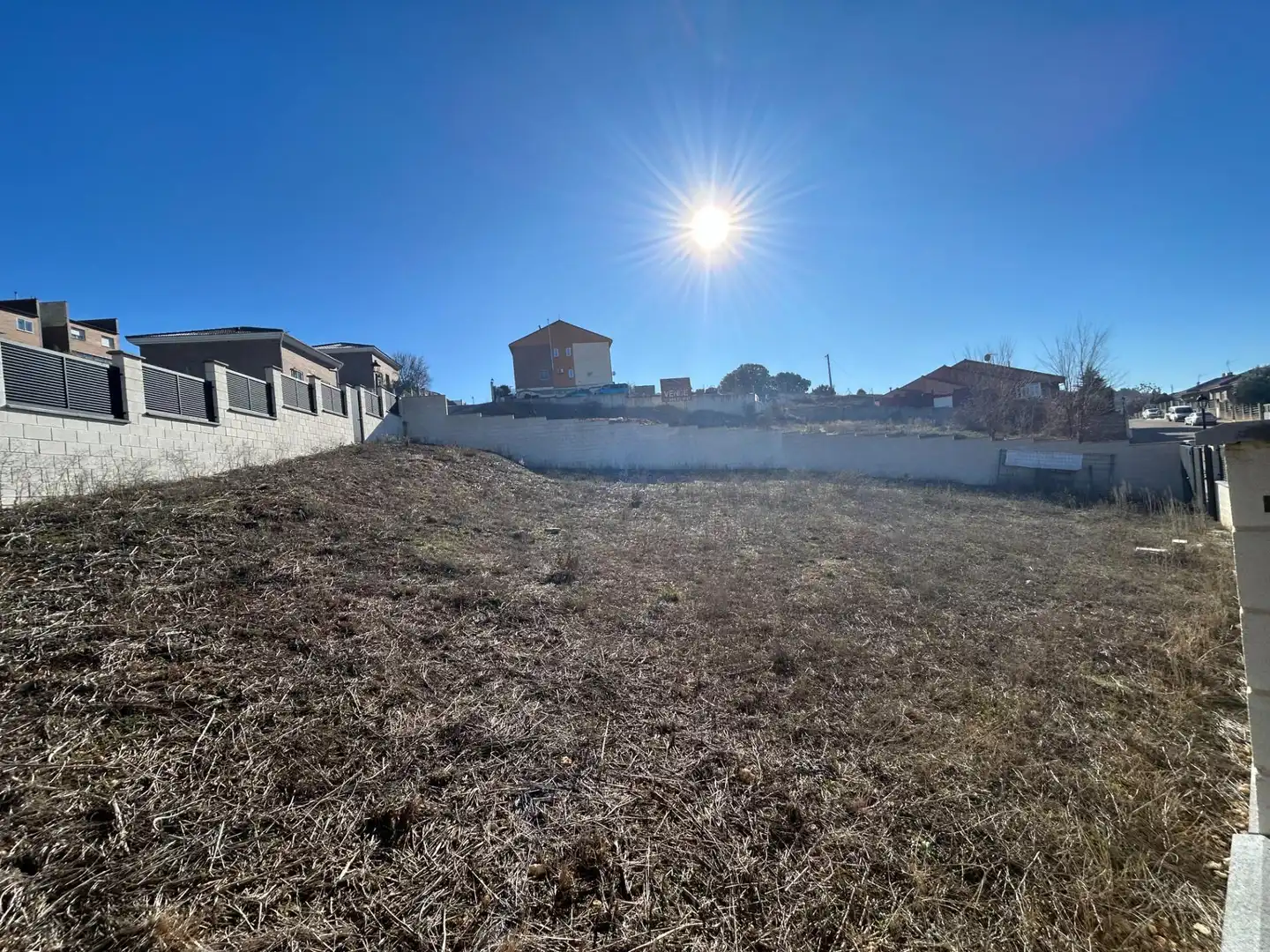 Residencial en venta en Yebes