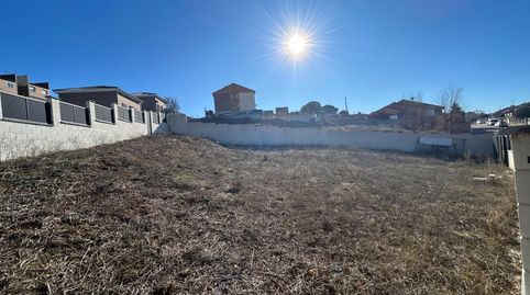 Foto 4 de Residencial en venda a Yebes - Pueblo, Yebes