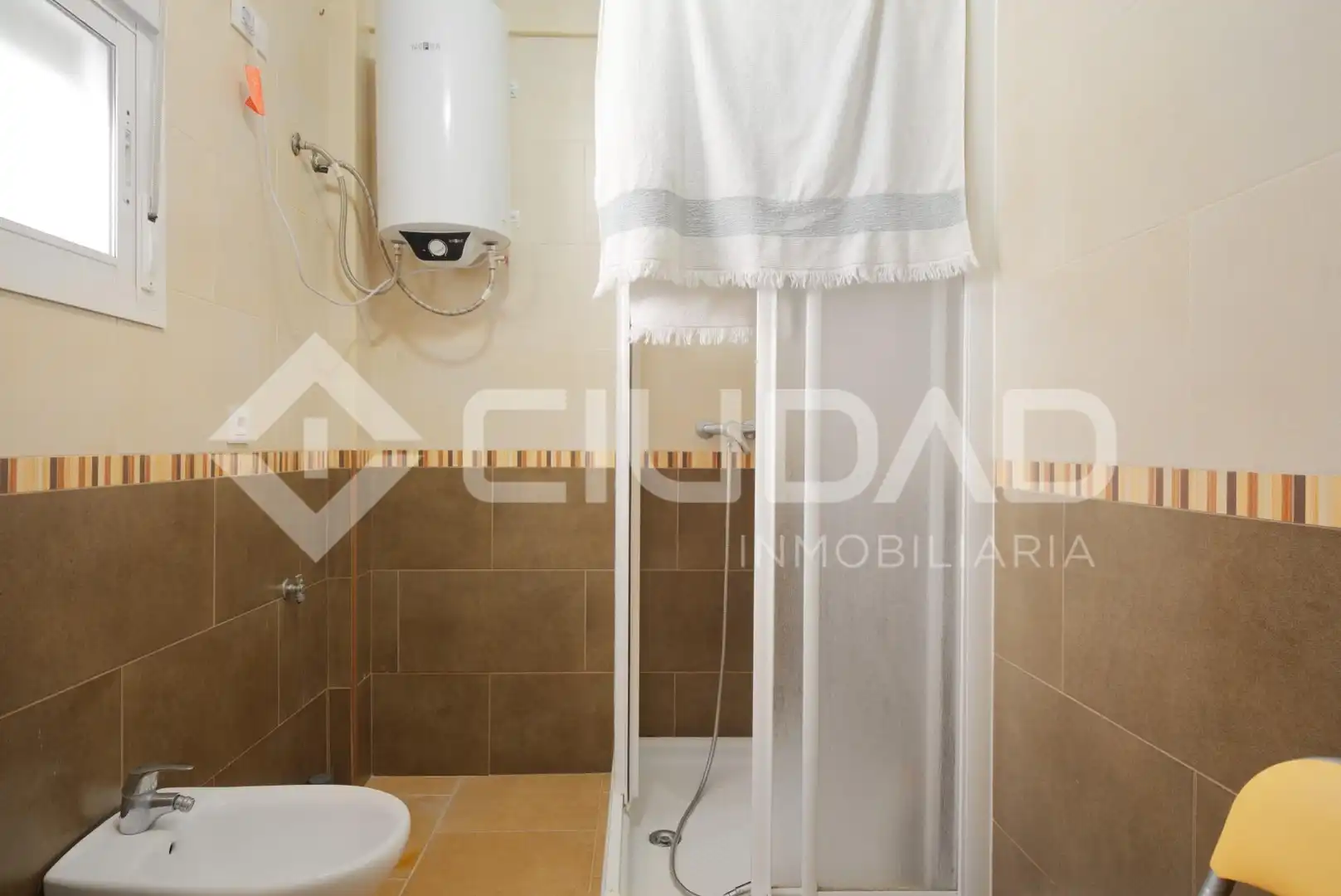 Badezimmer von Wohnung zum Verkauf in Isla Mayor mit Terrasse