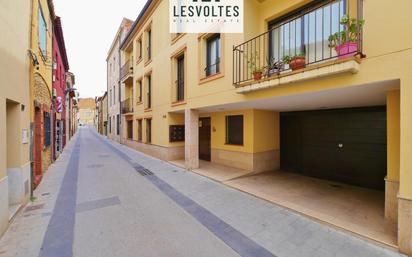 Vista exterior de Pis en venda en Palafrugell amb Calefacció i Balcó