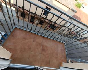 Terrassa de Pis en venda en  Albacete Capital amb Calefacció, Traster i Forn