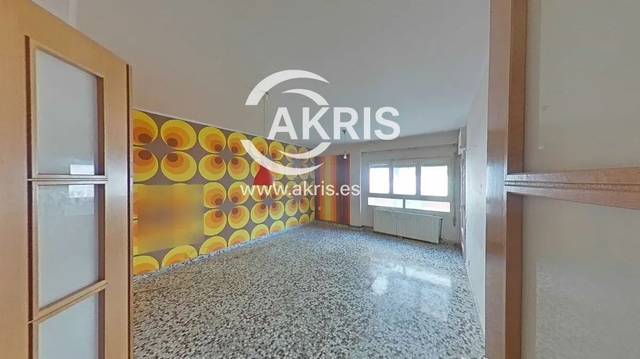 Piso en Venta en Carles Iii en La Maternitat i Sant Ramon