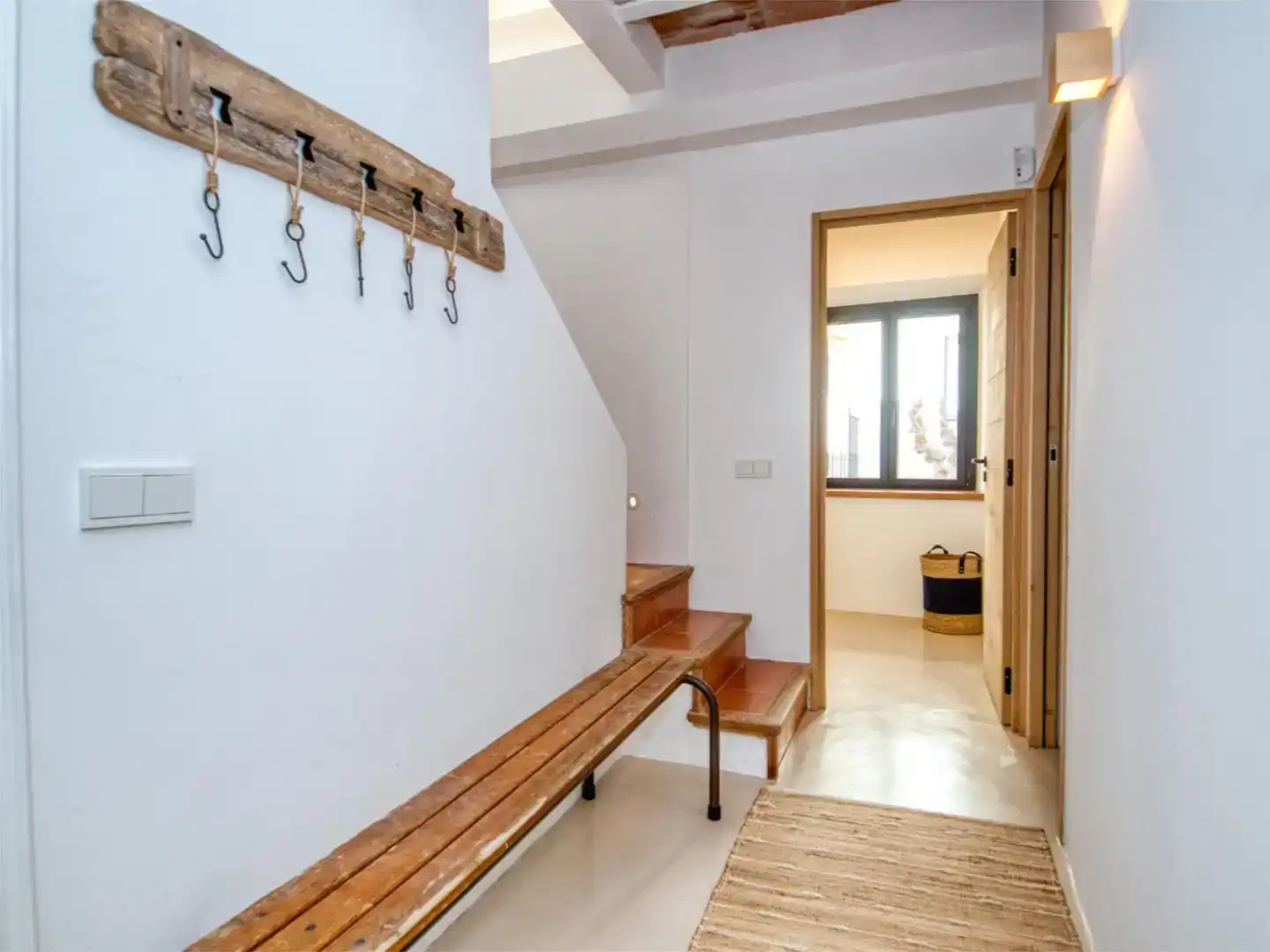 Casa adosada en venda en Palafrugell amb Aire condicionat i Balcó