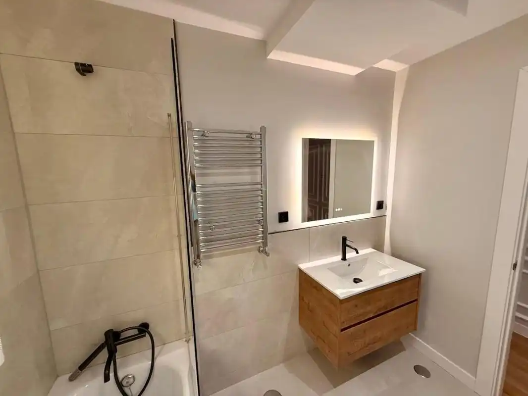 Appartement avec ascenseur à vendre à C. de Padilla, imagen 30