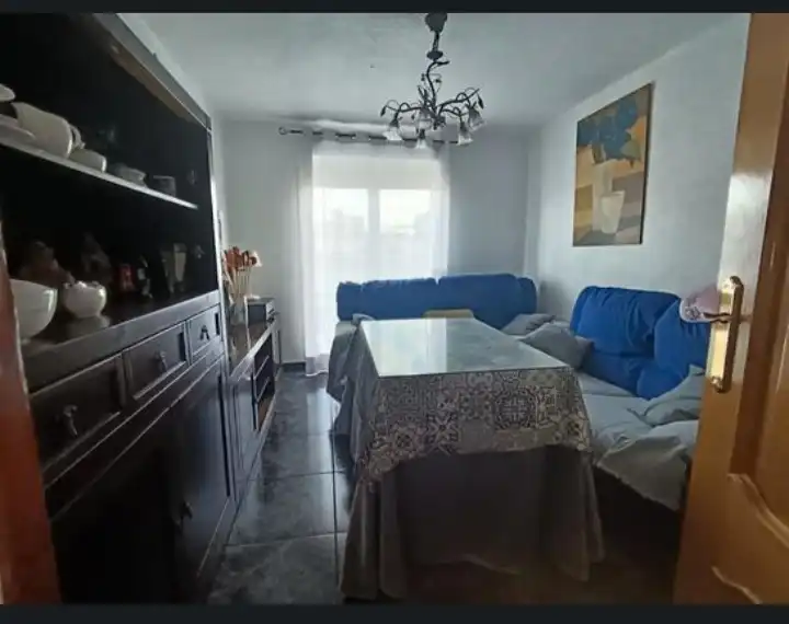 Habitación de Ático en venta en Granada con Terraza y Amueblado