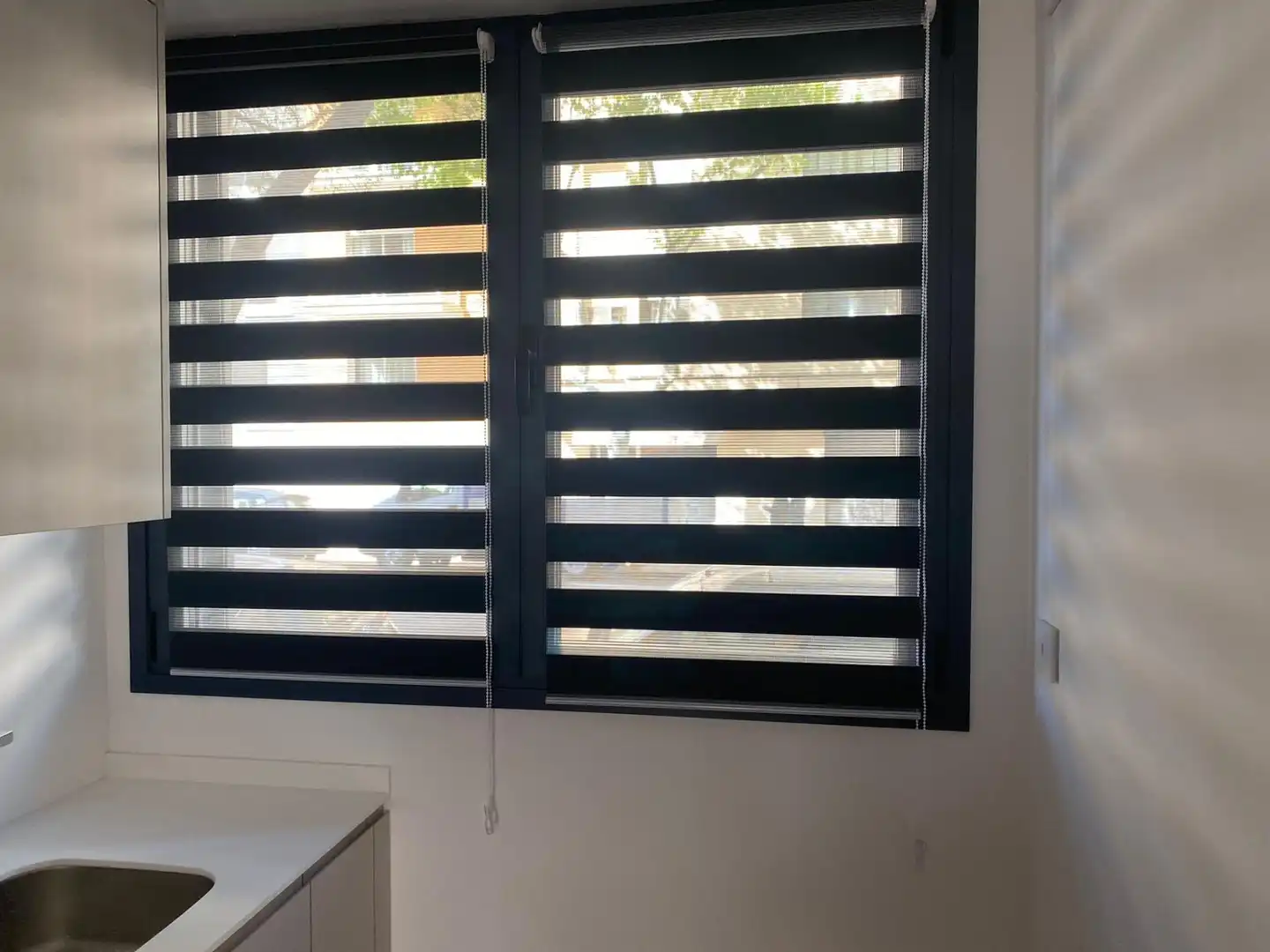 Terraza de Planta baja de alquiler en  Palma de Mallorca con Aire acondicionado, Calefacción y Terraza