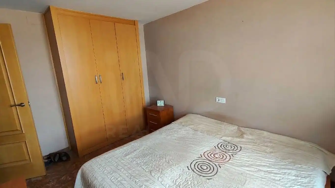 Flat with lift for sale in Cariñena - Carinyena, imagen 22