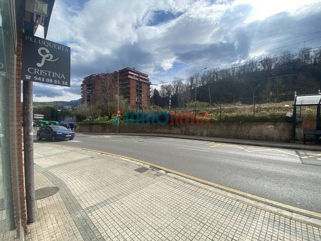 Local comercial en Alquiler en Joan Iturralde Kalea en Beasain
