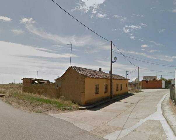 Casa-chalet en Venta en Población de Arroyo