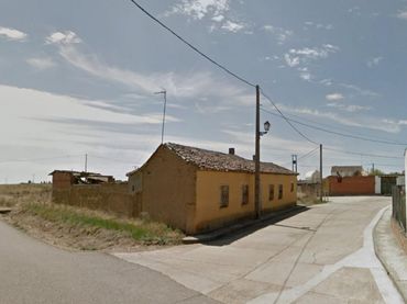 Casa en venta en Población de Arroyo
