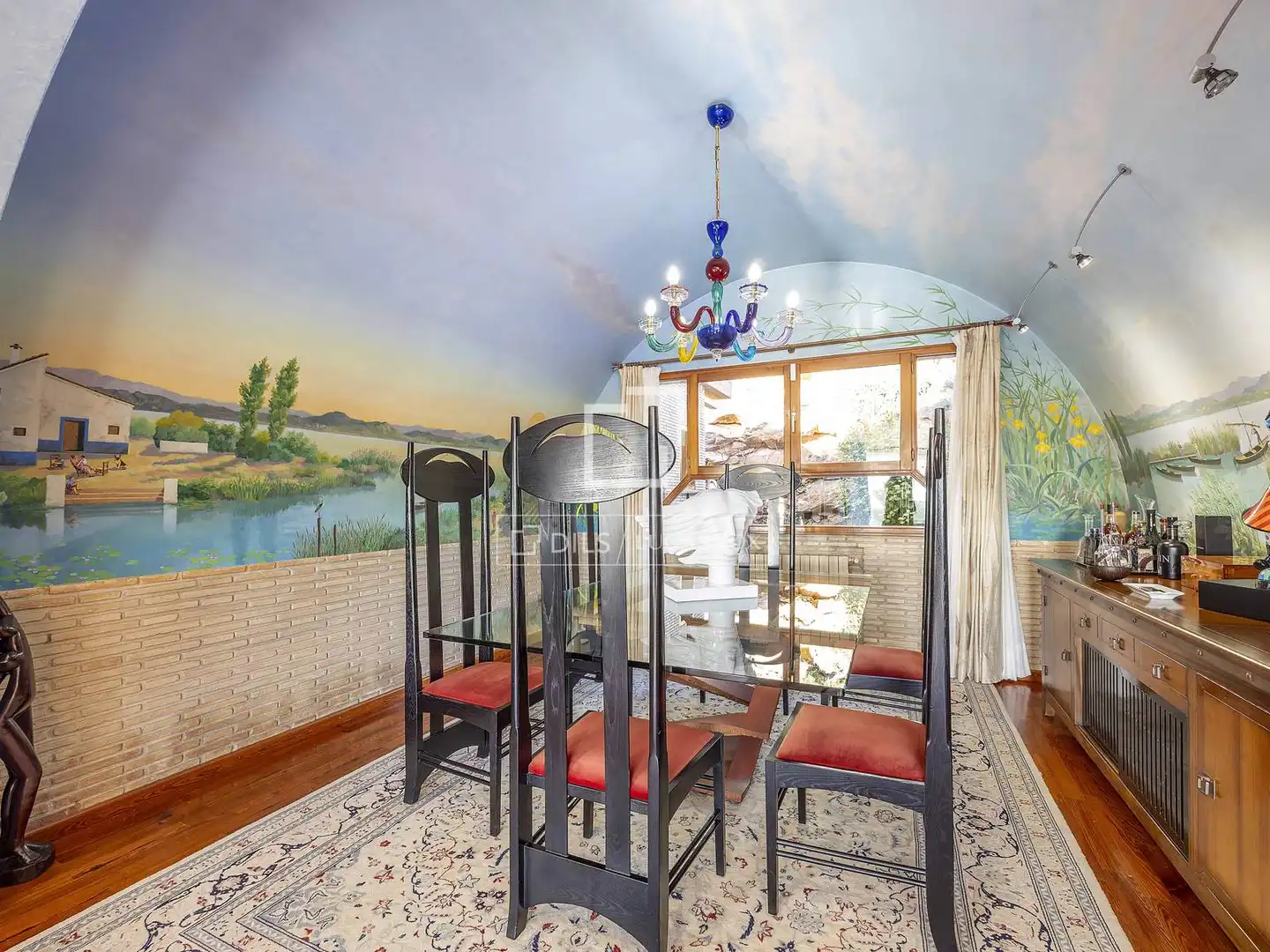 Villa con piscina in vendita a Sagunto ciudad, imagen 31