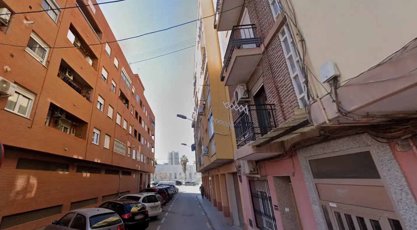 Wohnung zum Verkauf in MORAIRA, imagen 3