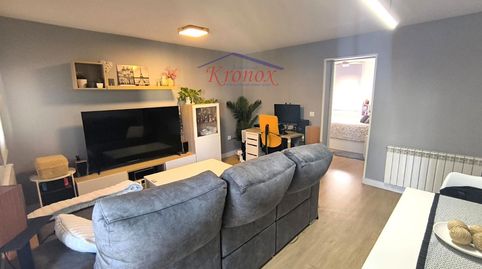 Foto 4 de Piso en venta en Horcajo, Villaverde Alto, Madrid Capital