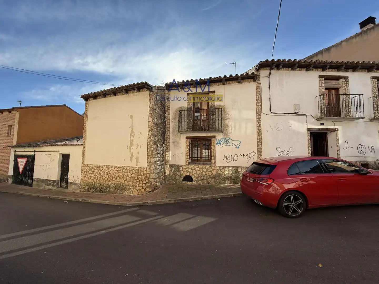 Terreno en venta en RELOJ, 1, Zaratán