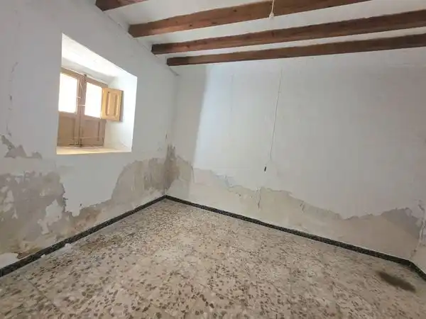 Houses for sale in Lubrín  with Private garden and Storage room