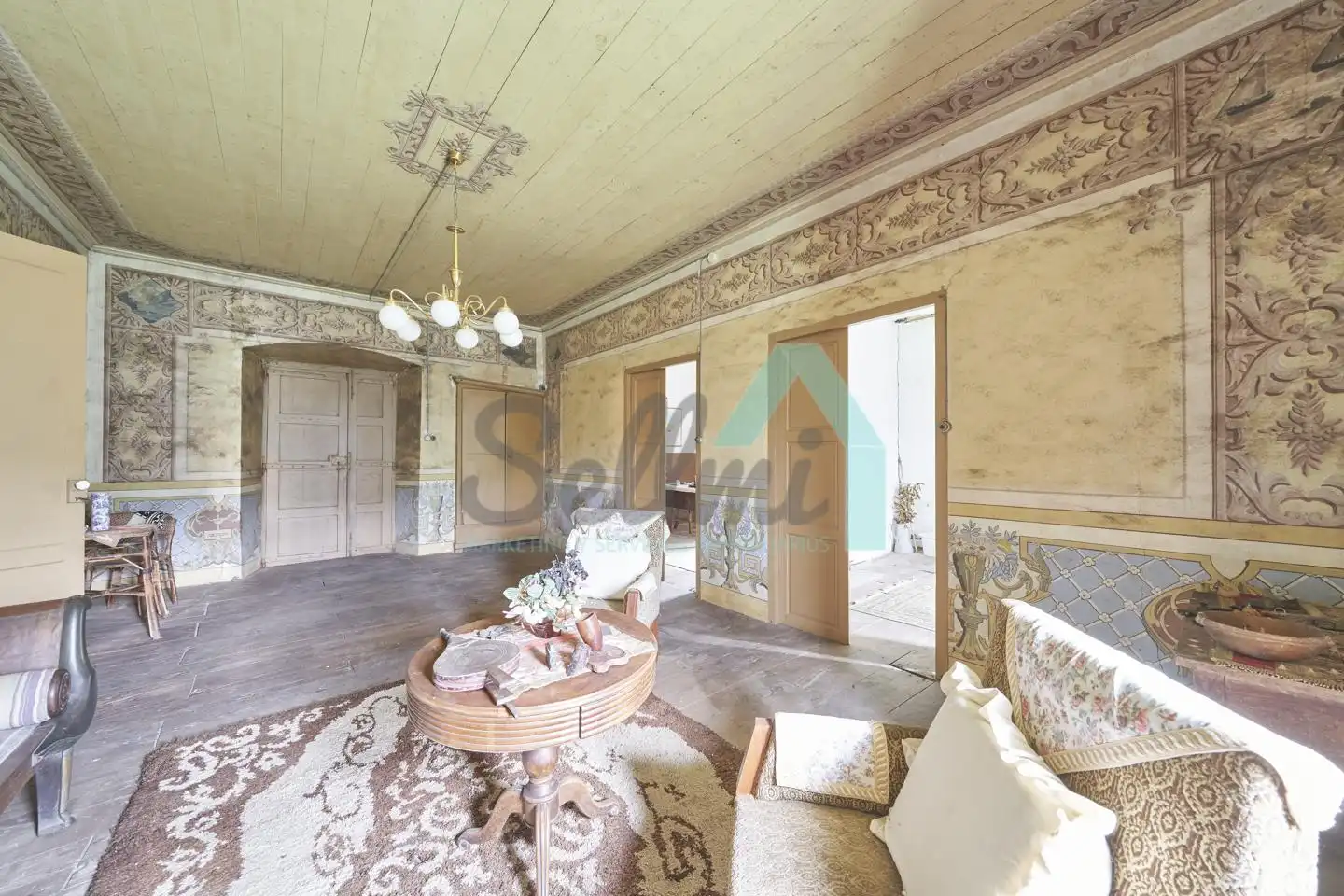 Haus mit Terrasse zum Verkauf in Caserio Vijande, imagen 23