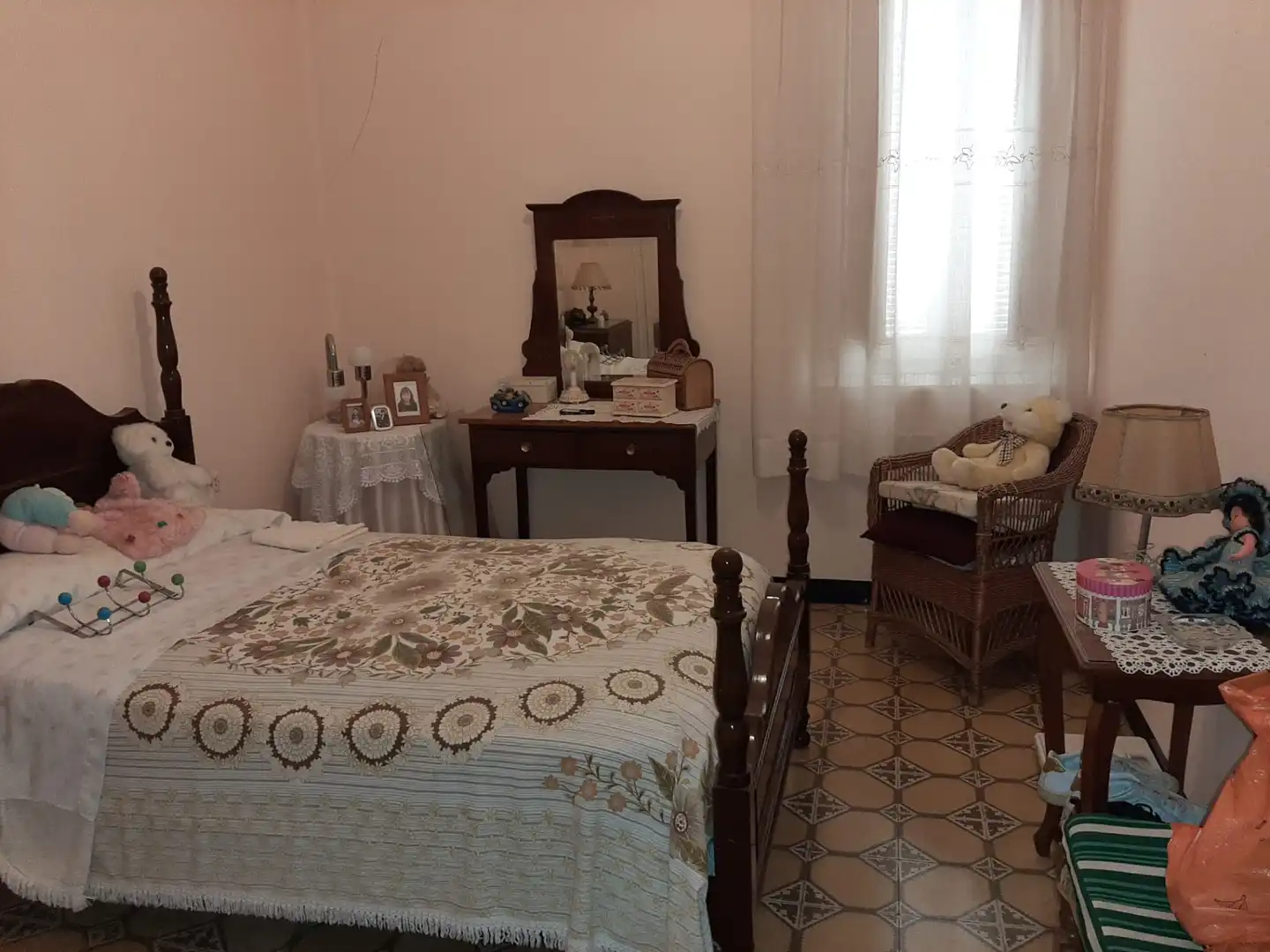 Dormitori de Casa o xalet en venda en Ivars d'Urgell amb Jardí privat, Terrassa i Traster