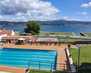 Piscina de Pis en venda en A Guarda   amb Terrassa