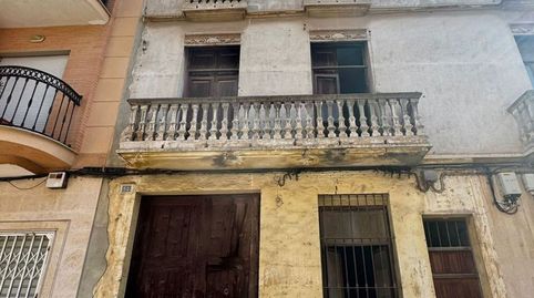 Foto 2 von Haus oder Chalet zum Verkauf in Calle Dels Arbres, Algemesí, Valencia