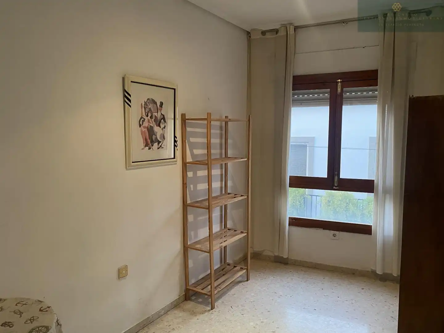 Habitación de Piso en venta en Mérida con Balcón