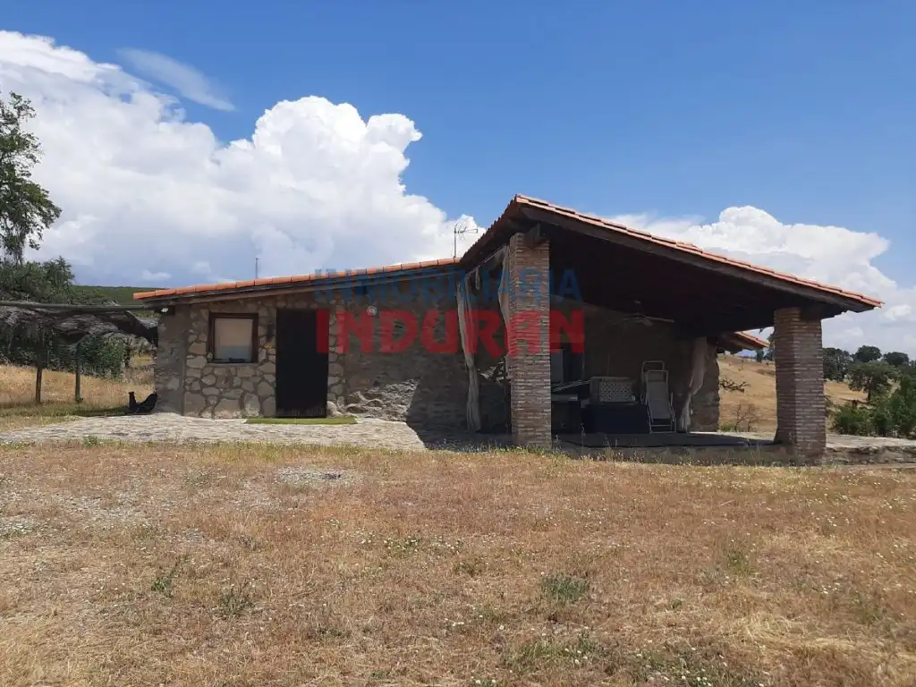 Casa rústica en venda a Cuacos de Yuste, imagen 28