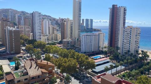 Foto 3 de Apartament en venda a Playa Levante, Alicante