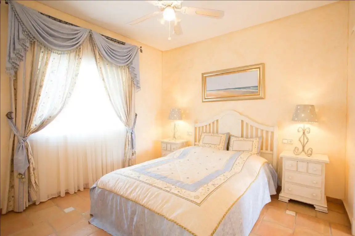 Casa con terraza en venta en La Alberca, imagen 46