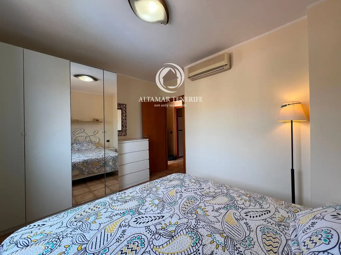 Apartamento de alquiler en Roques del Salmor, 12, Playa del Duque