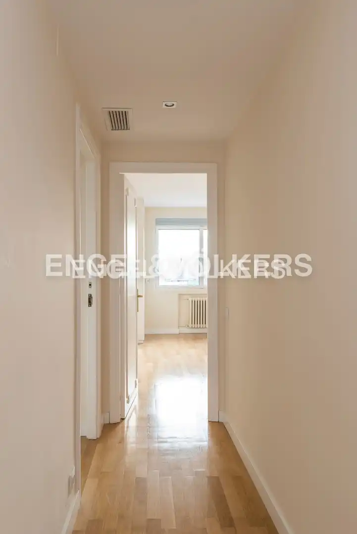 Piso de alquiler en Madrid con Aire acondicionado, Calefacción y Parquet