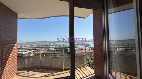 Foto 2 de Pis en venda a Capitán Mendizabal - La Sardinera, Santurtzi