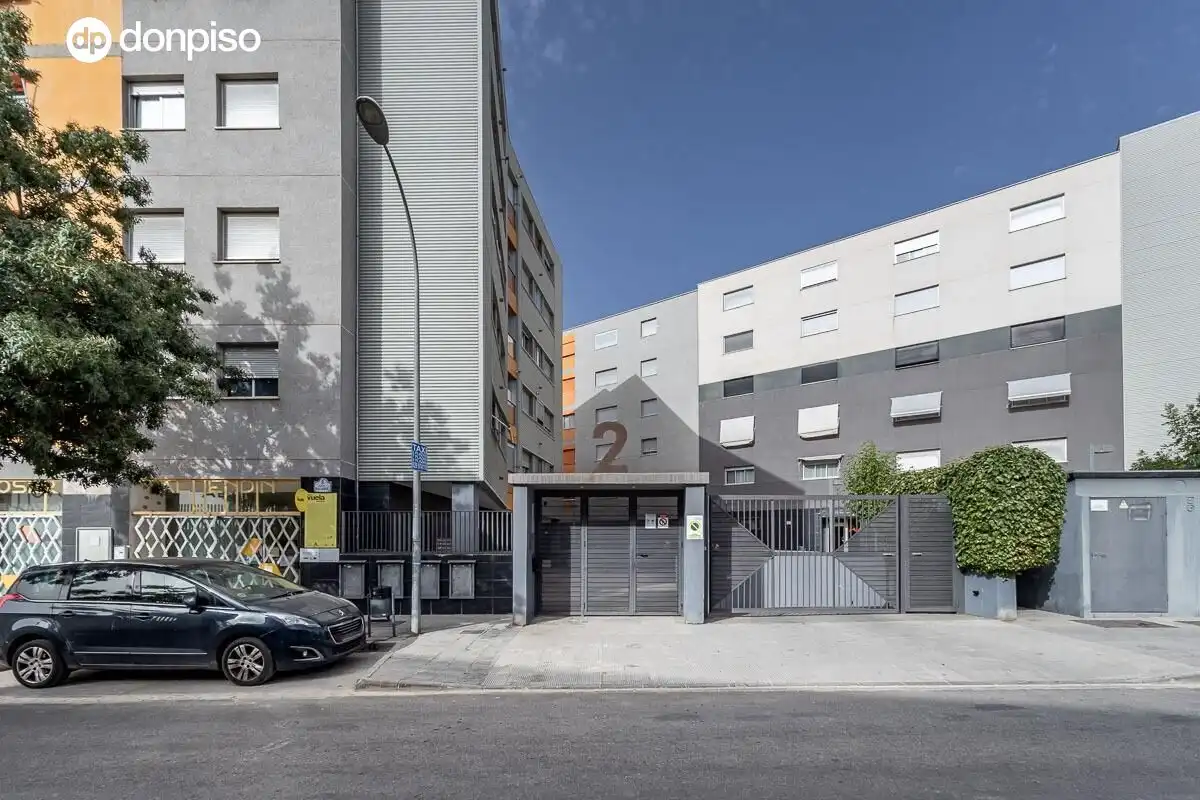 Piso con piscina en venta en Calle Calle Bacaque 2, imagen 26