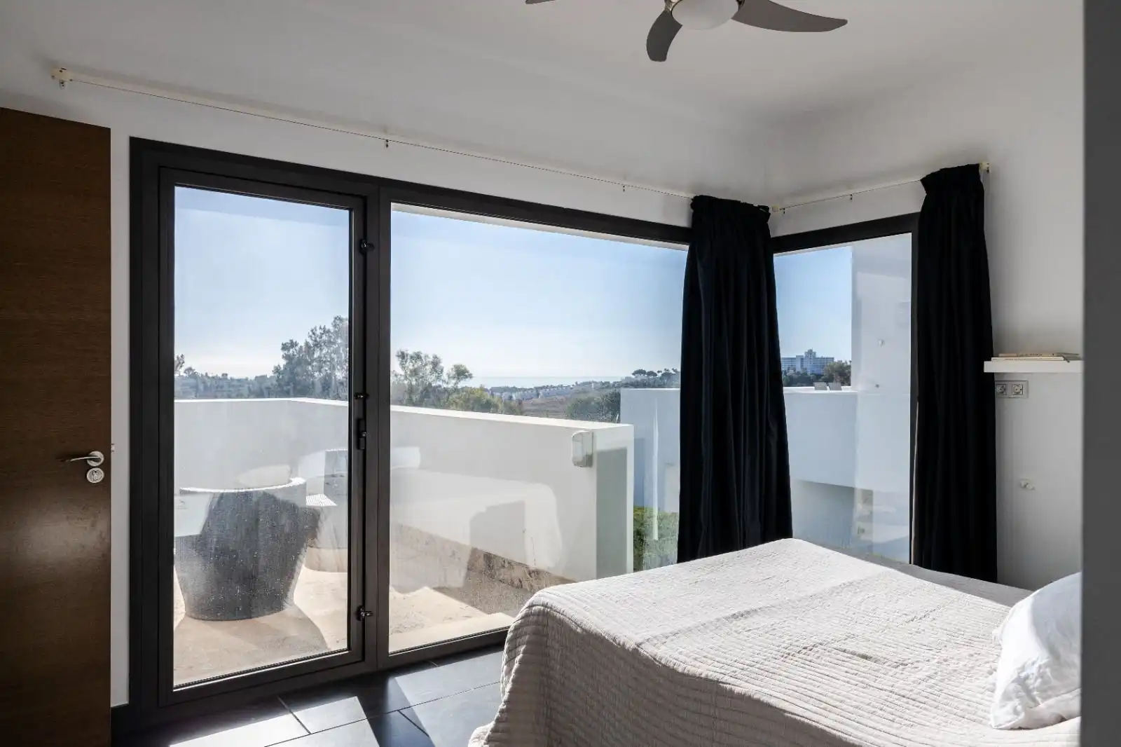 Villa con terrazza in vendita a La Alquería, imagen 15