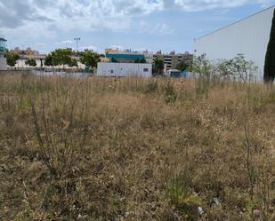 Industrial land to rent in  Palma de Mallorca