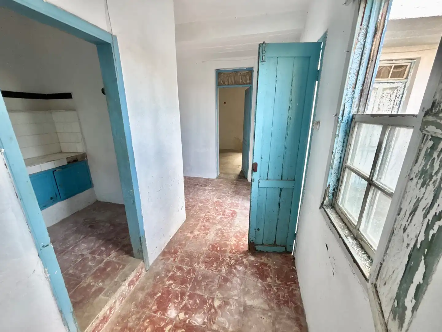 Casa o xalet en venda en Buenavista del Norte amb Jardí privat i Terrassa