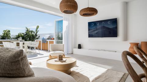 Foto 2 de Casa adosada en venda a Casco Antiguo, Marbella