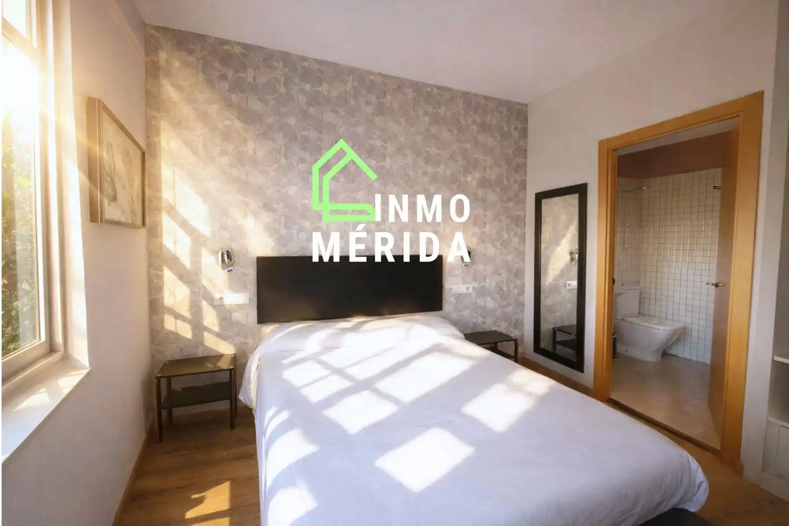 Bedroom of Buildings for sale in Mérida