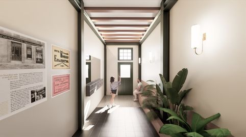 Foto 5 de Planta baja en venta en Rambla Rafael Casanova de, Centre, Sant Boi de Llobregat