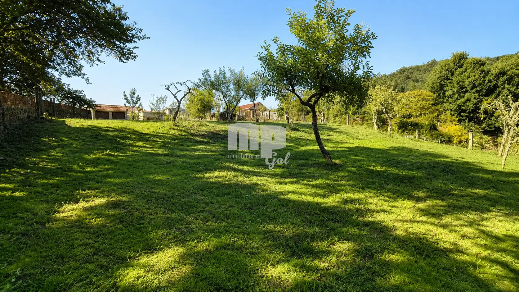 Country homes for sale in Pazos de Borbén  with Storage room