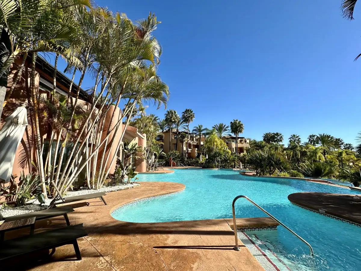 Apartment mit Pool zum Verkauf in Milla de Oro, imagen 12