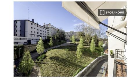Foto 3 de Apartament per a compartir a Antiguo, Donostia - San Sebastián