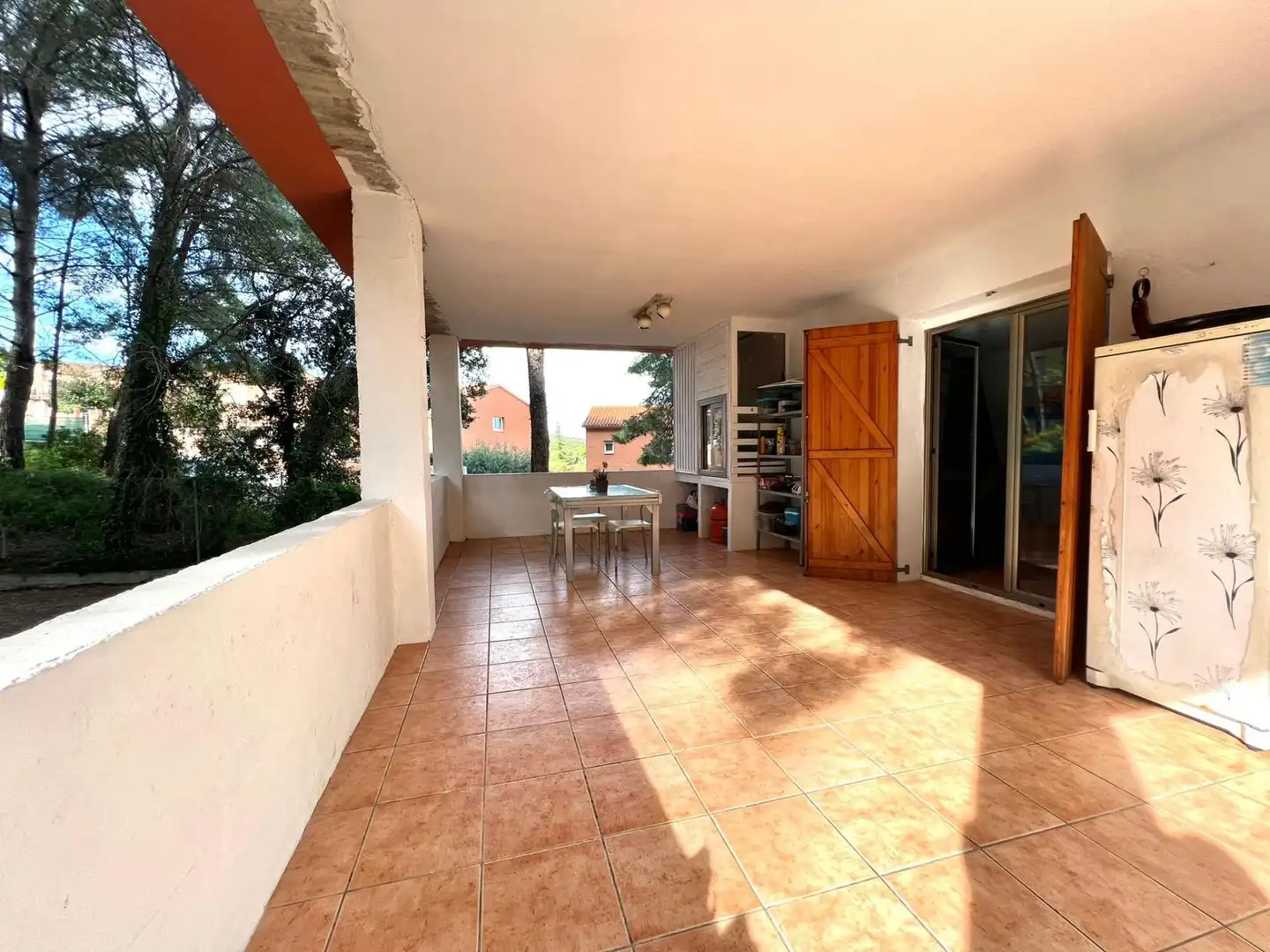 Casa o chalet en venta en La Móra